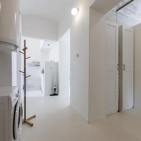 Design In The Heart Of Апартаменты Карловы Вары