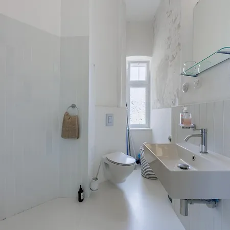 Апартаменты Design In The Heart Of *